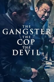 Imagen The Gangster, The Cop, The Devil
