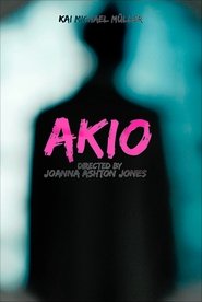Poster Akio 2013