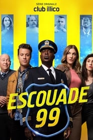 مسلسل Escouade 99 2020 مترجم اونلاين