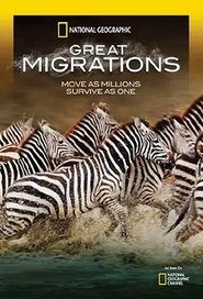 Great Migrations 2010
