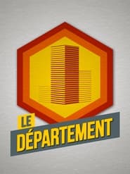 Le Département poster