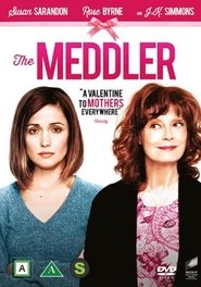 The Meddler 2016 Engelska röster