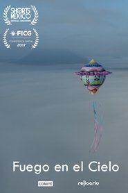 Fire in the Sky (2022)