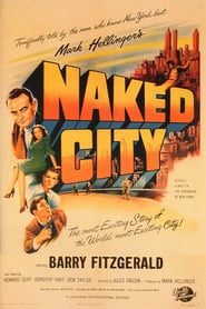 The Naked City (1948) HD