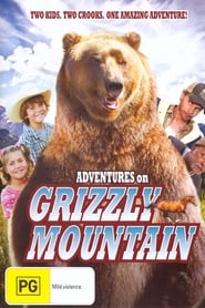 Image Horse Crazy 2: The Legend of Grizzly Mountain