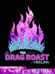 Poster The Drag Roast of Heklina 2018