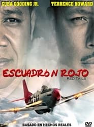 Escuadrón rojo (2012) | Red Tails
