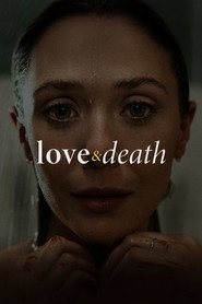 Love & Death poster