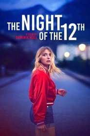 The Night of the 12th постер