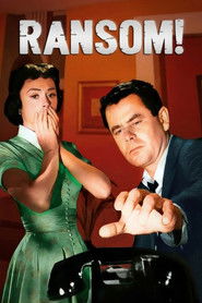 Ransom! (1956)