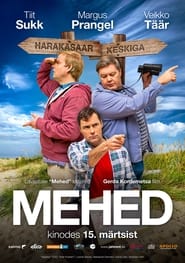 Poster Mehed