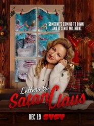 Letters to Satan Claus постер