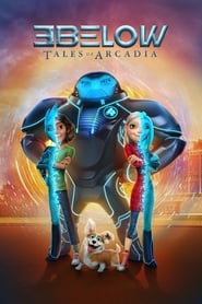 3Below: Tales of Arcadia (2018) 