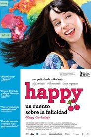 Happy, un cuento sobre la felicidad (2008) Cliver HD - Legal - ver Online & Descargar