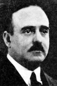 Amadee J. Van Beuren