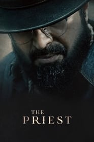 Poster The Priest