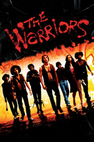 Poster for The Warriors