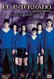 El internado Temporada 5 Capitulo 6