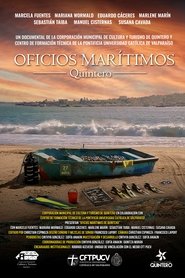 Oficios Maritimos de Quintero (2025)