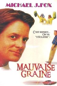 Mauvaise graine