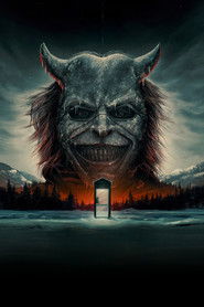 Poster Film Black Phone 2