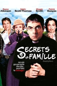 Voir Secrets de famille serie en streaming