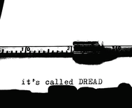 DREAD logo