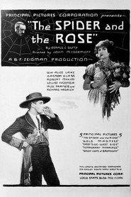 The Spider and the Rose (1923)