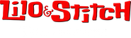 Lilo & Stitch: The Series Logo