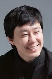 Profile picture of Kim Young-pil who plays Gyu-ri's Father