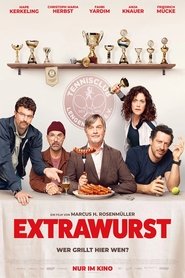 Extrawurst (2026)