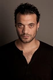 Mohamed Makhtoumi as Tarik