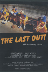 The Last Out!