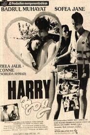 Poster Harry Boy