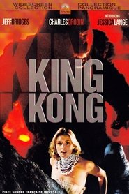 King Kong streaming