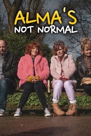 Alma’s Not Normal TV Series | Where to Watch?