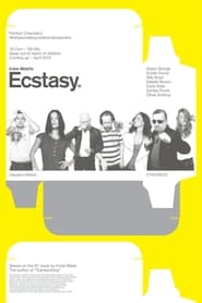 Full Cast of Ecstasy