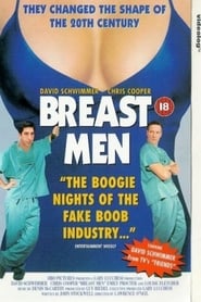 Breast Men постер