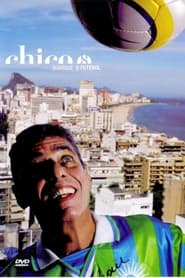 Poster Chico Buarque - O Futebol