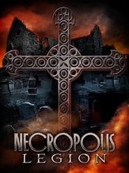 Necropolis: Legion постер