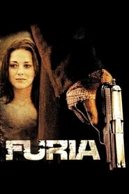 Poster Furia 1999
