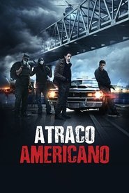 Atraco americano (2014)