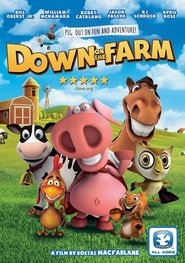 Down On The Farm 2017 吹き替え 動画 フル