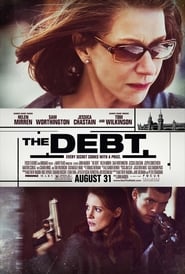 The Debt – Το Χρέος (2010)