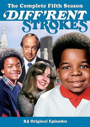 Diff'rent Strokes Season 5 2