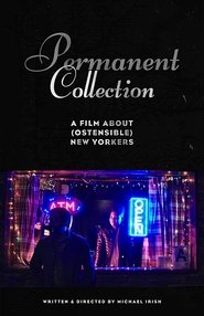 Poster Permanent Collection 2020