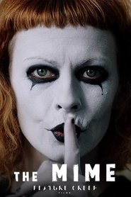 Poster The Mime