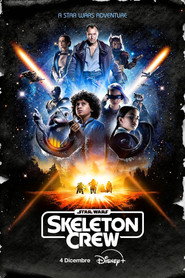 Star Wars: Skeleton Crew (2024)