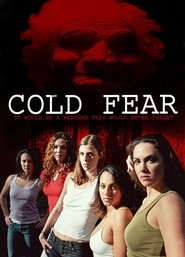 Poster Cold Fear 2005