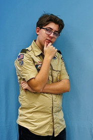 Owen Bullock